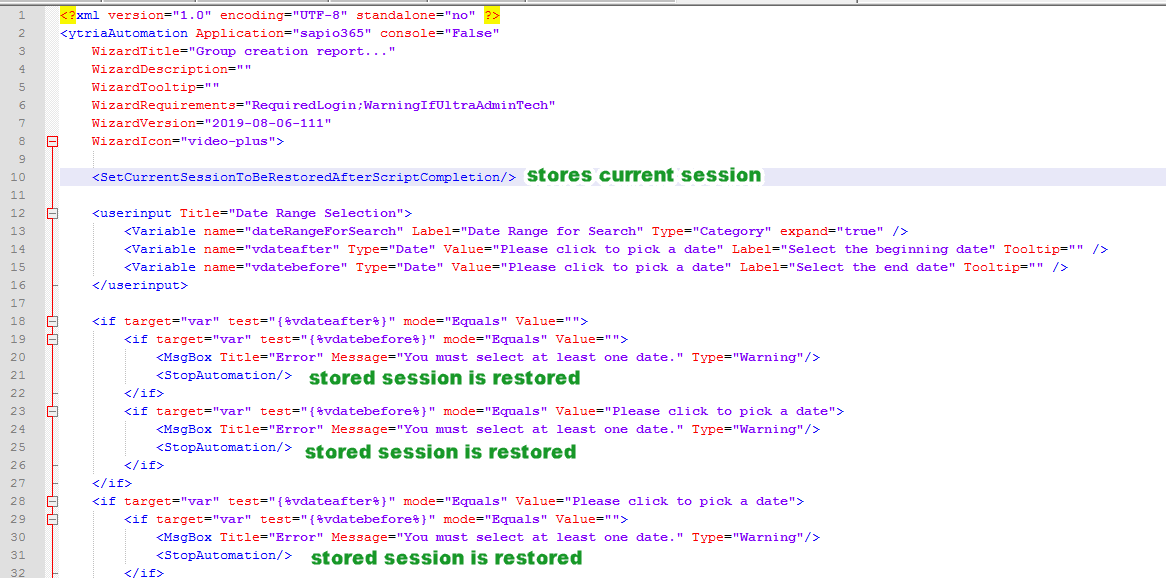 current-session-restored-after-script-completion-script