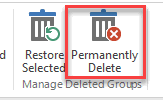 Selected-Permanently-Delete-icon