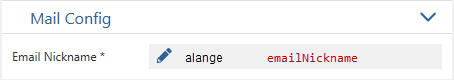 emailNickname