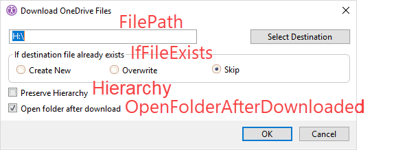 download-script-onedrive-files