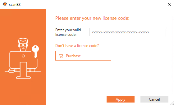 enter-valid-license-code