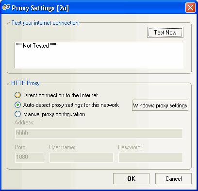 globalReg-Proxy-Settings