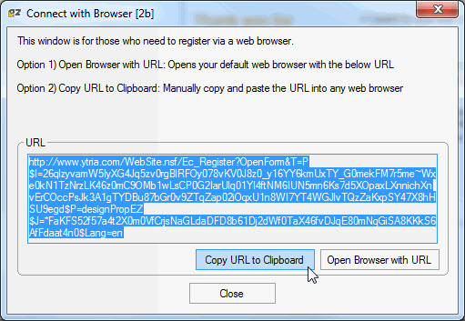 NoWebConnectWithBrowser