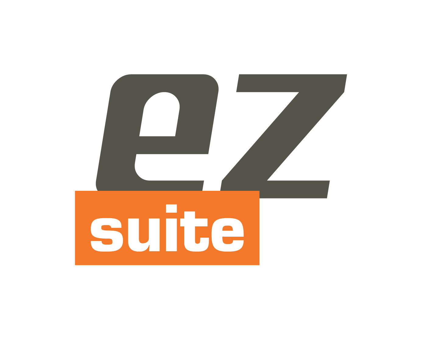 EZ Suite logo