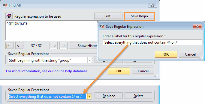 save-regex-regular-expression