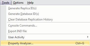 databaseEZ-Features-dbpropanalyzer-1
