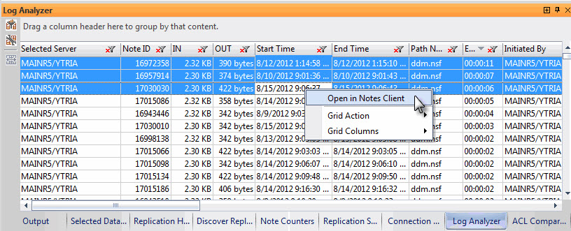replicationEZ_log_analyzer_choose_grid.jpg