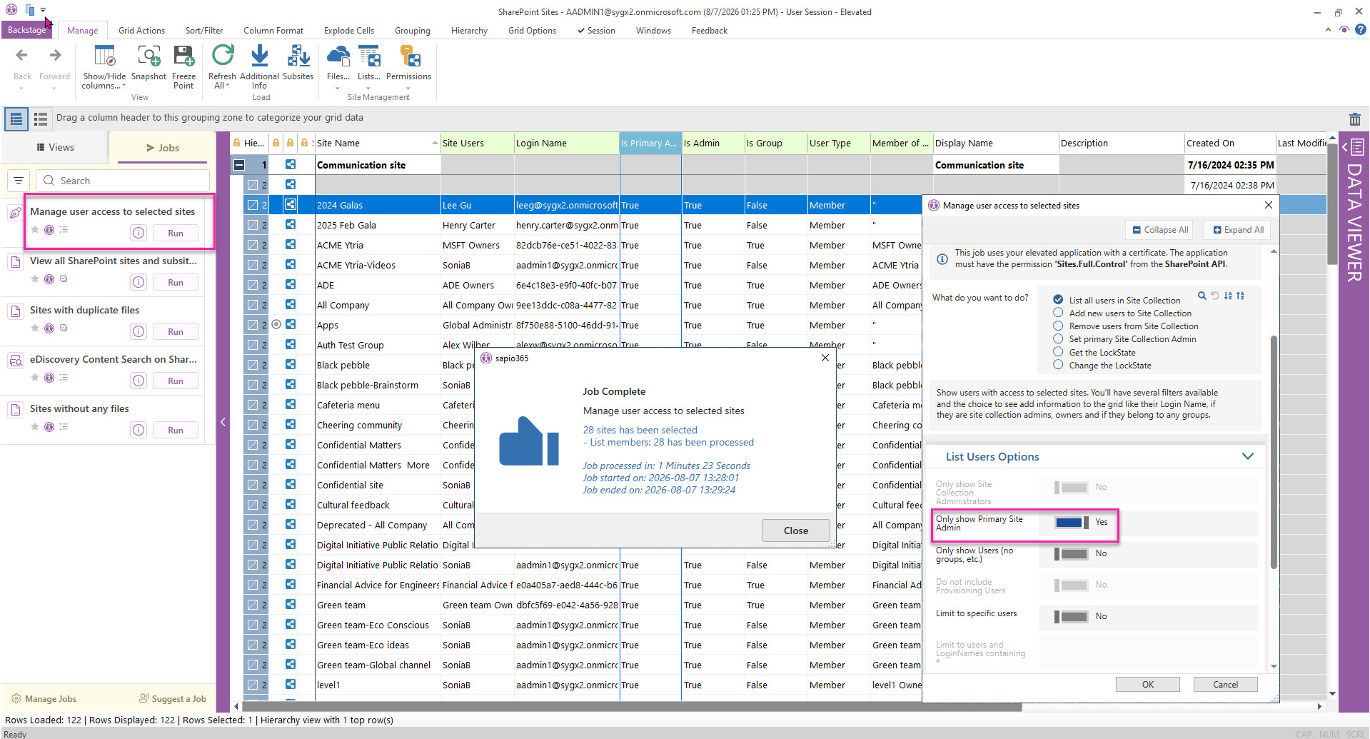 example-sharepoint-job.jpg
