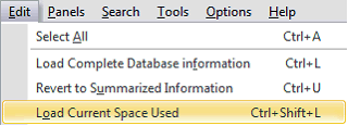 v16_5_autom_databasebEZ_LoadCurrentSpace_Editmenu.gif