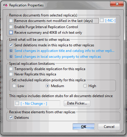 replicationEZ_selected_dbs_replication_properties.jpg