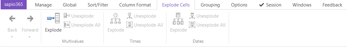ribbon menu explode cells.png